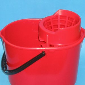 Mop Buckets & Buckets