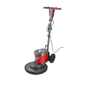 Cleaning Machines & Accessories
